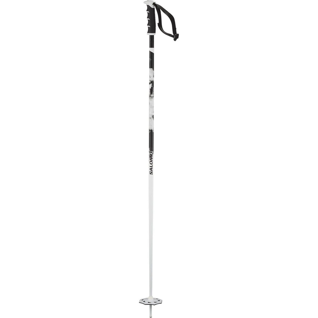 Steep Ski Poles