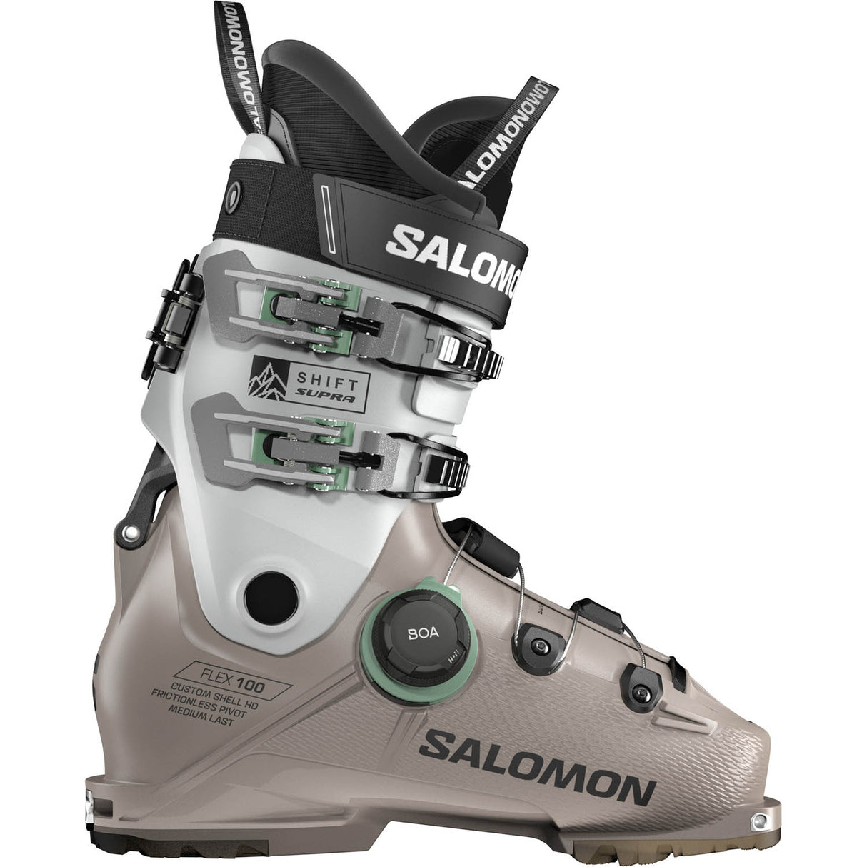 Shift Supra BOA 100 GW Ski Boots 2026