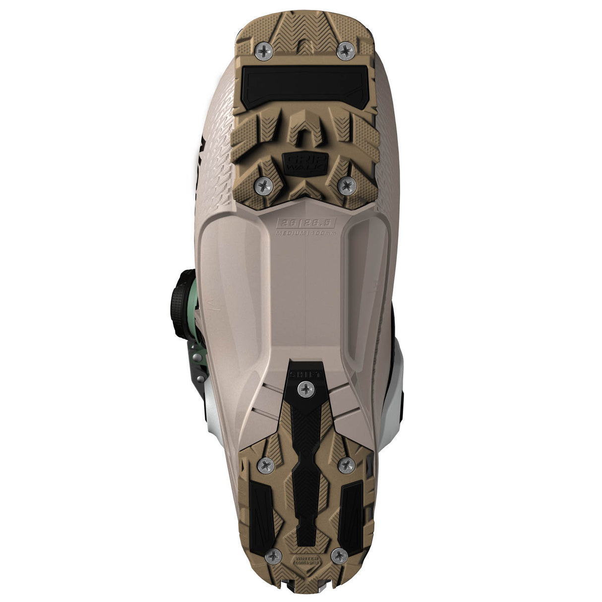 Shift Supra BOA 100 GW Ski Boots 2026