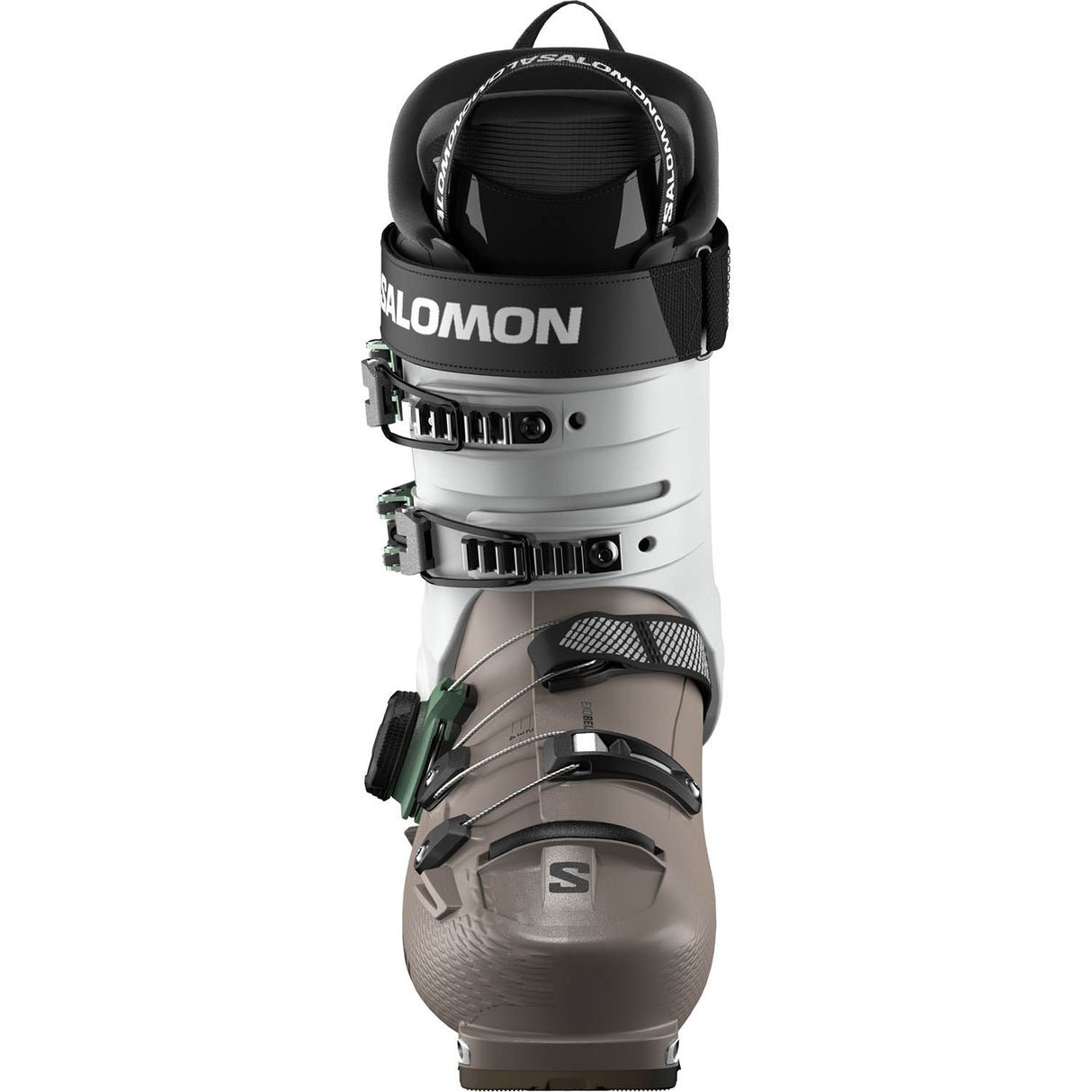 Shift Supra BOA 100 GW Ski Boots 2026