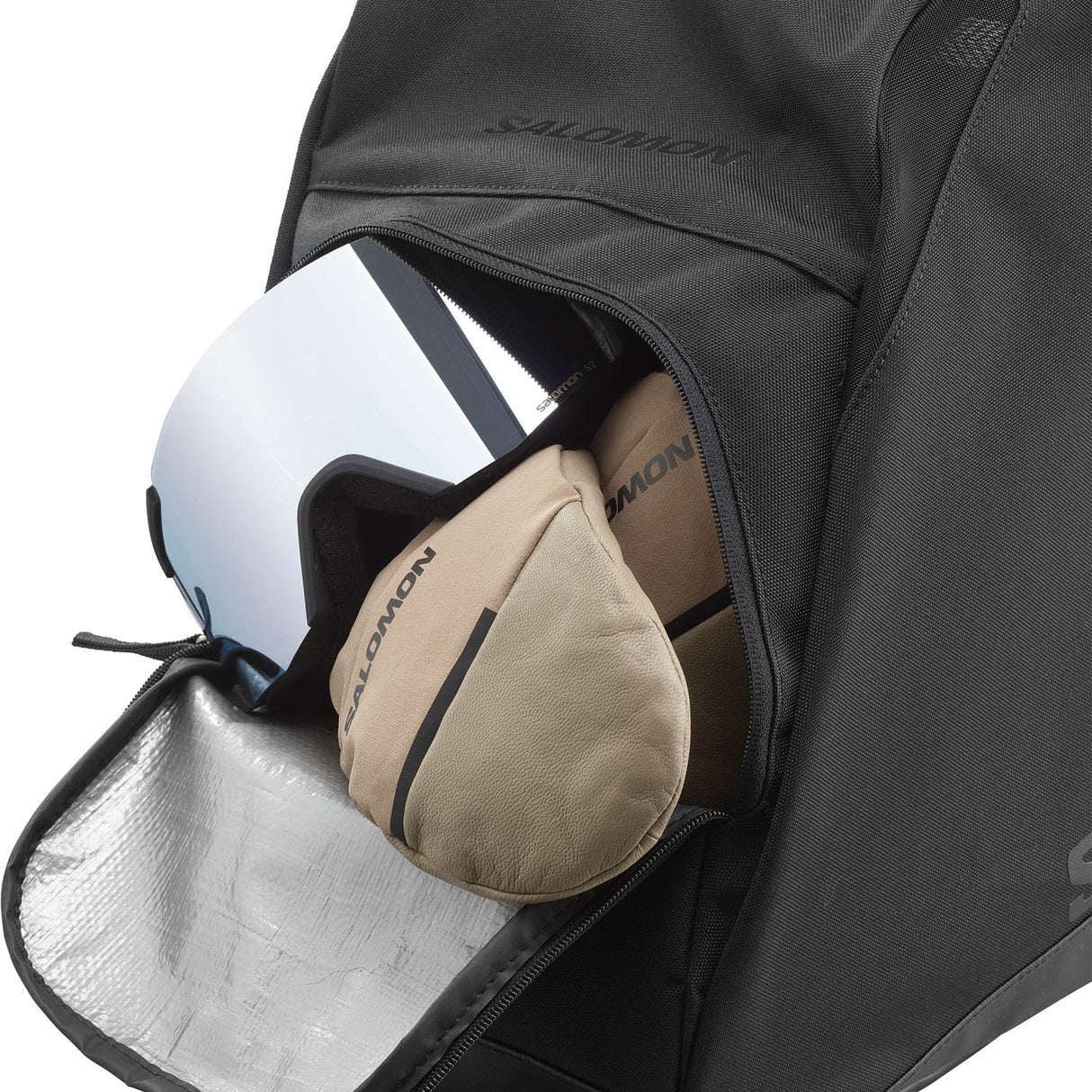 Original Gearbag Bootbag