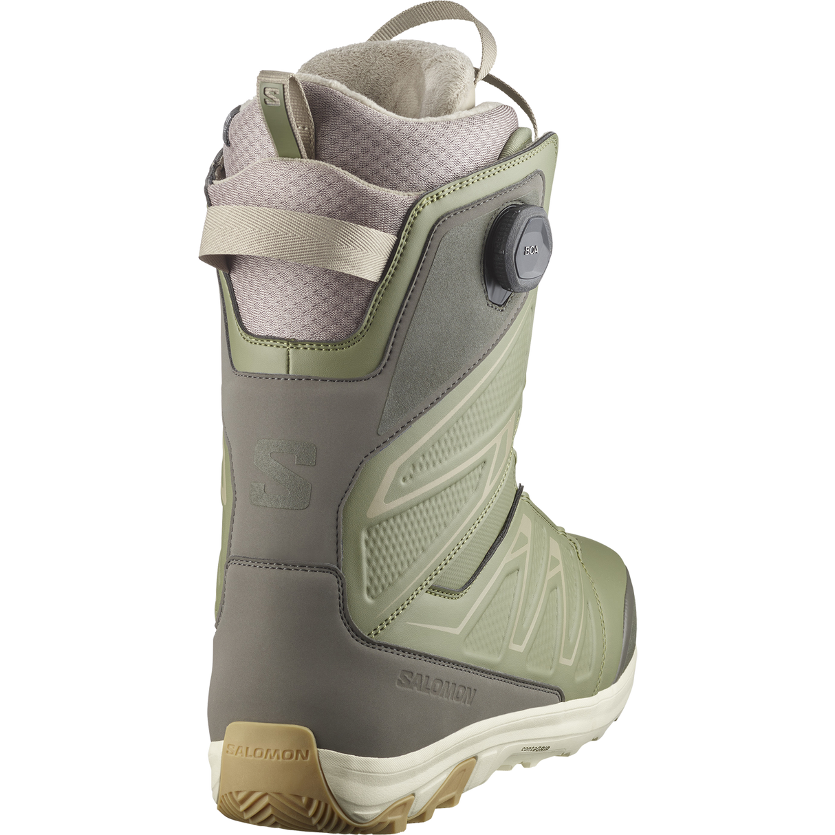 Launch BOA SJ BOA Snowboard Boots 2026