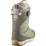 Launch BOA SJ BOA Snowboard Boots 2026