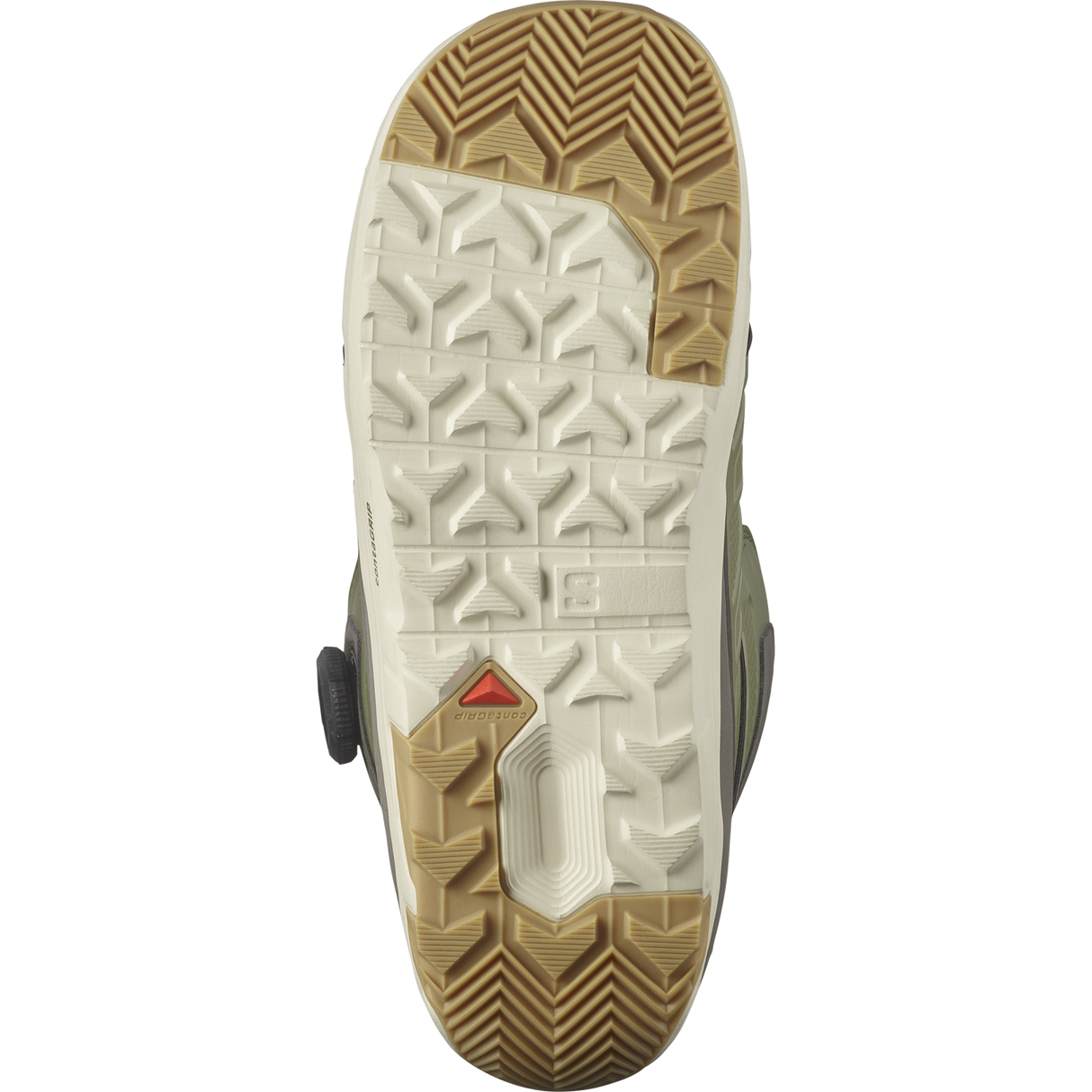 Launch BOA SJ BOA Snowboard Boots 2026
