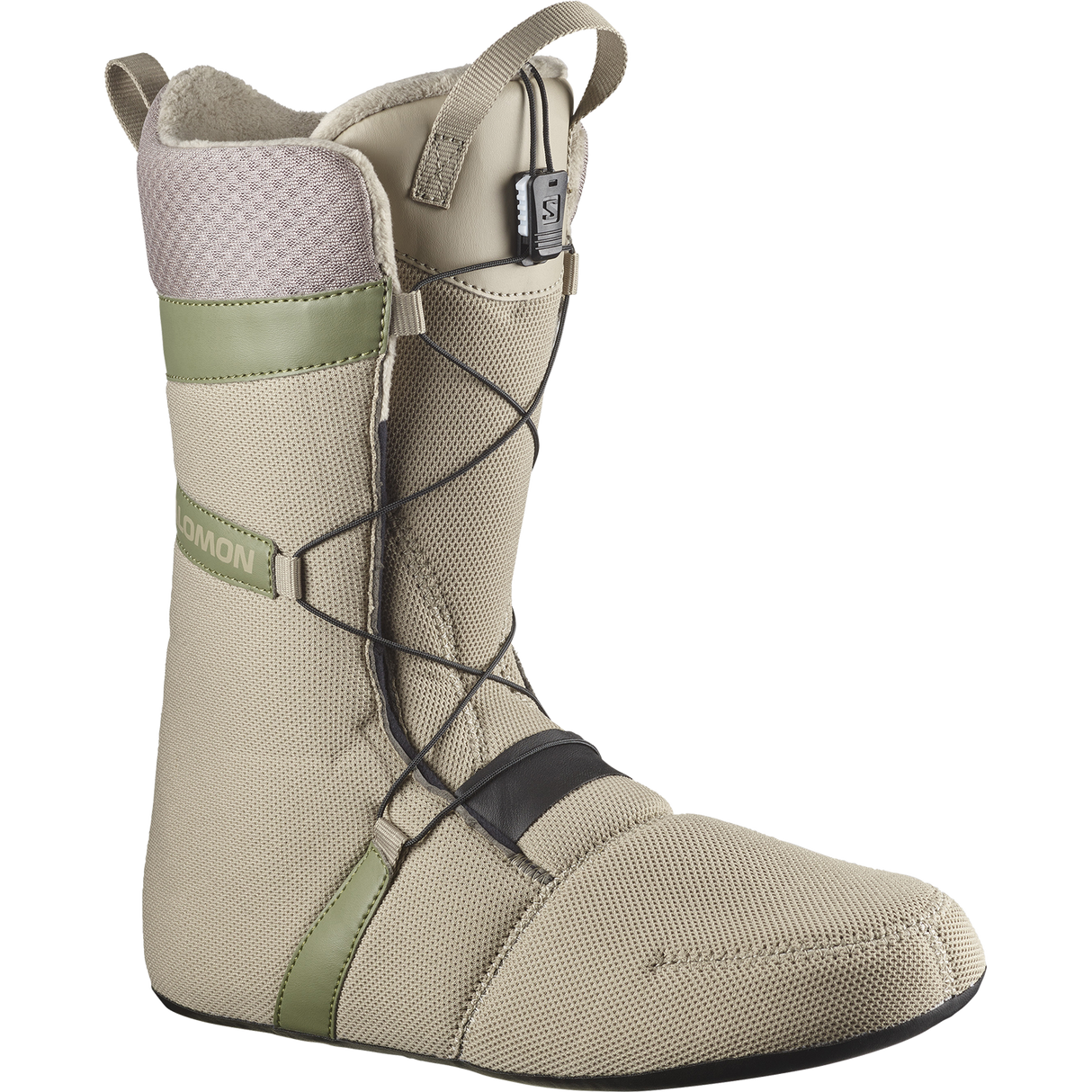 Launch BOA SJ BOA Snowboard Boots 2026