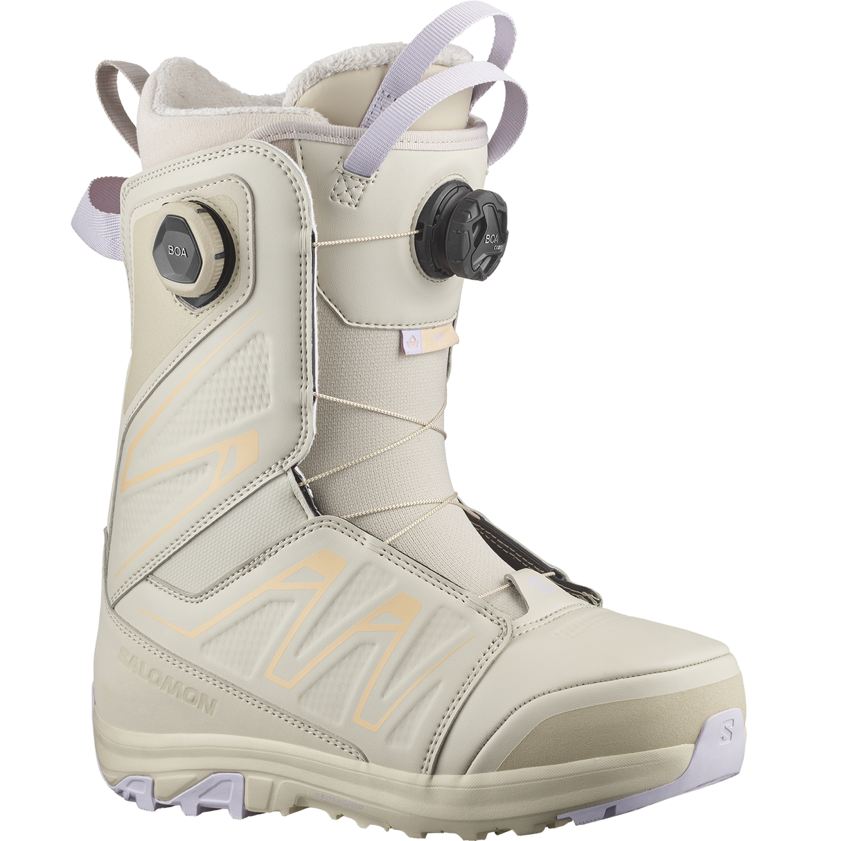 Ivy BOA SJ BOA Snowboard Boots 2026