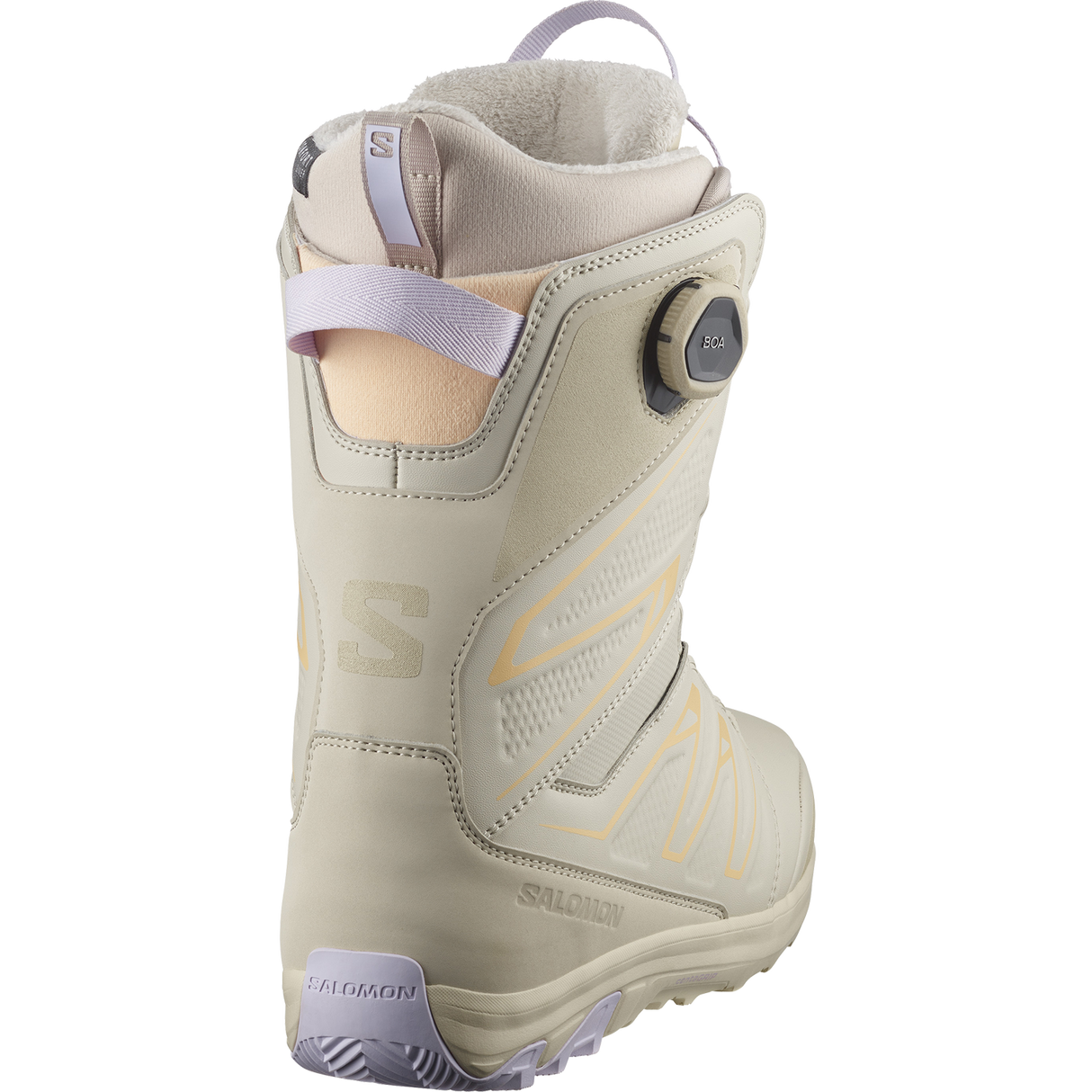 Ivy BOA SJ BOA Snowboard Boots 2026
