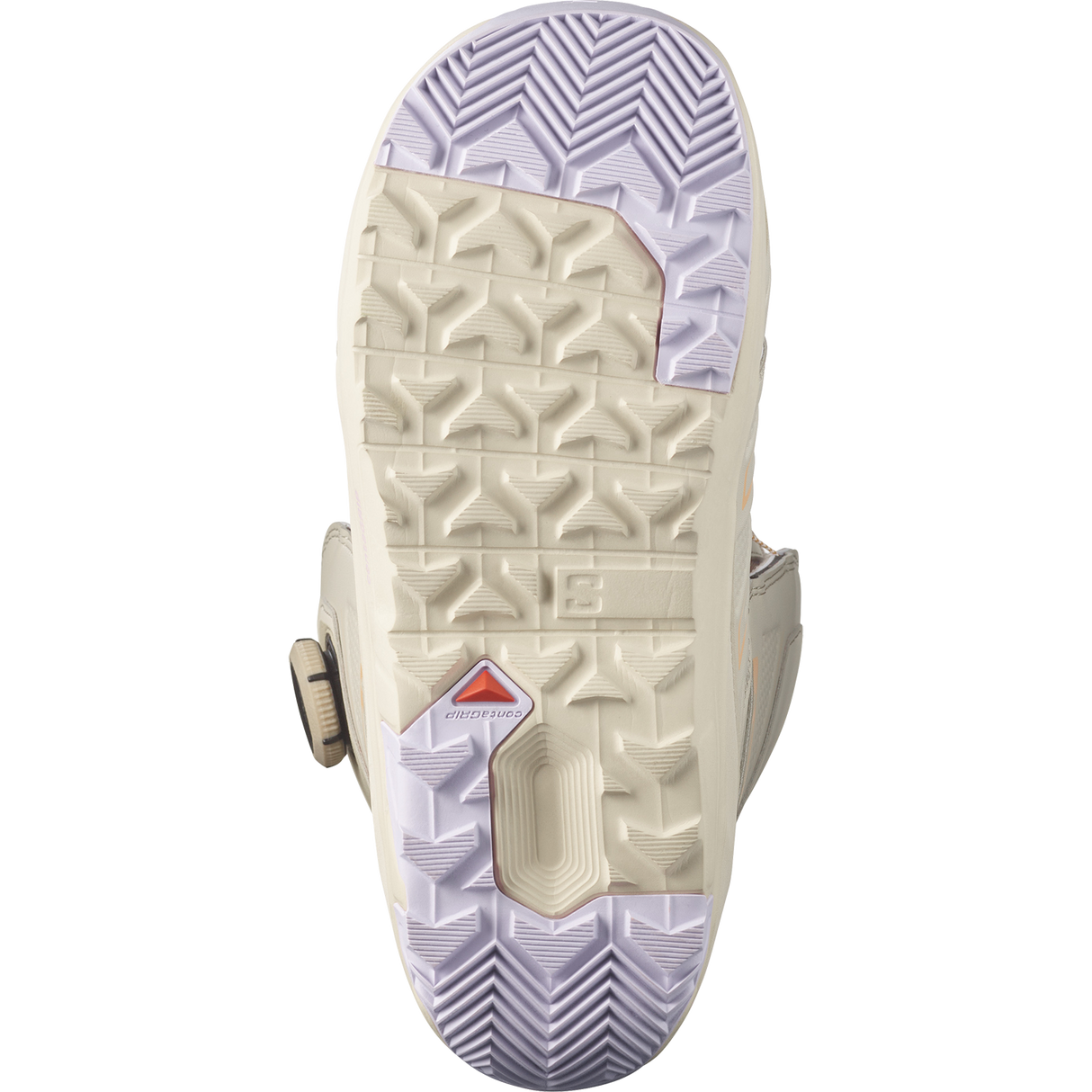 Ivy BOA SJ BOA Snowboard Boots 2026