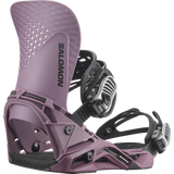Hologram Snowboard Binding 2026