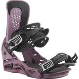 Hologram Snowboard Binding 2026