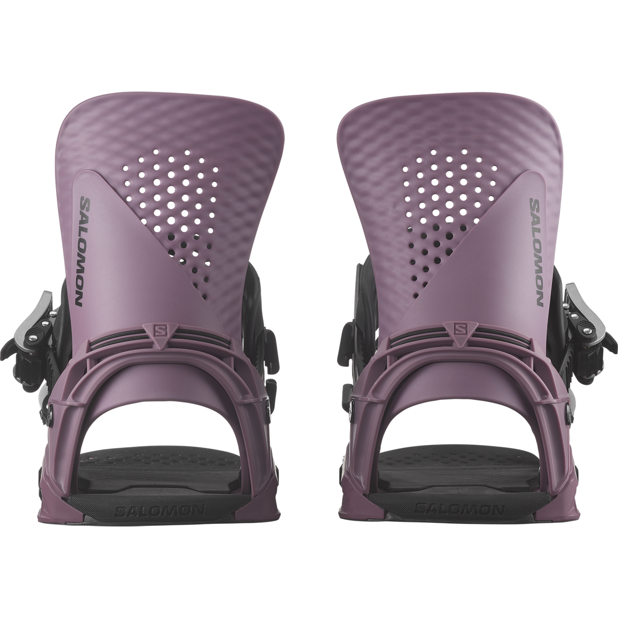 Hologram Snowboard Binding 2026