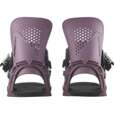 Hologram Snowboard Binding 2026