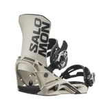 District Snowboard Binding 2026
