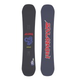 Sleepwalker Snowboard 2026
