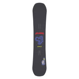 Sleepwalker Snowboard 2026