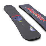 Sleepwalker Snowboard 2026