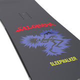 Sleepwalker Snowboard 2026