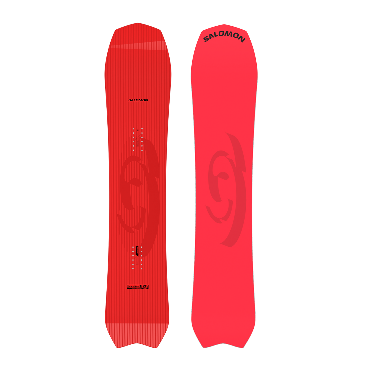 Dancehaul Snowboard 2026
