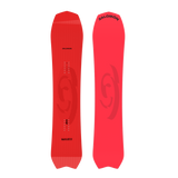 Dancehaul Snowboard 2026