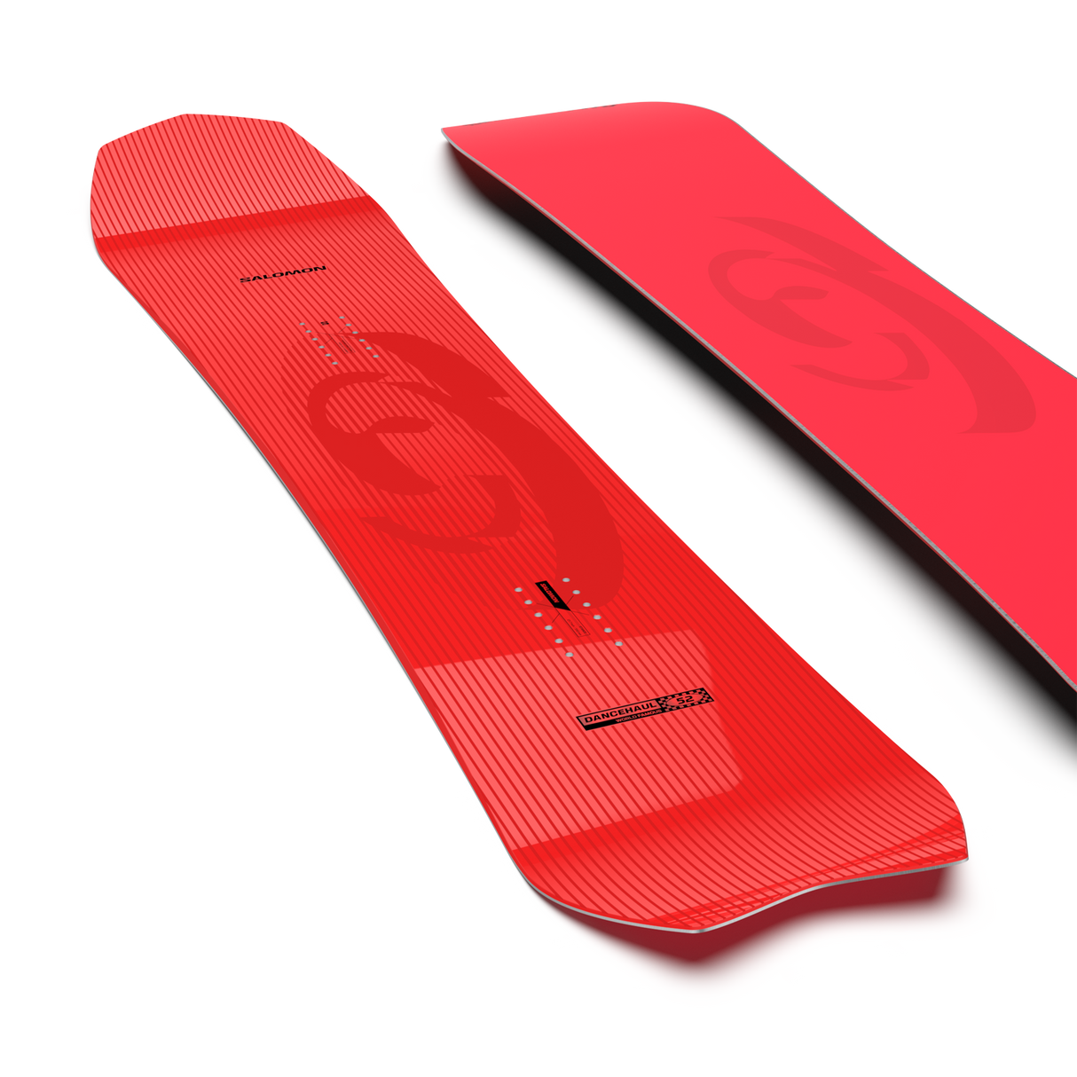 Dancehaul Snowboard 2026