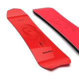 Dancehaul Snowboard 2026