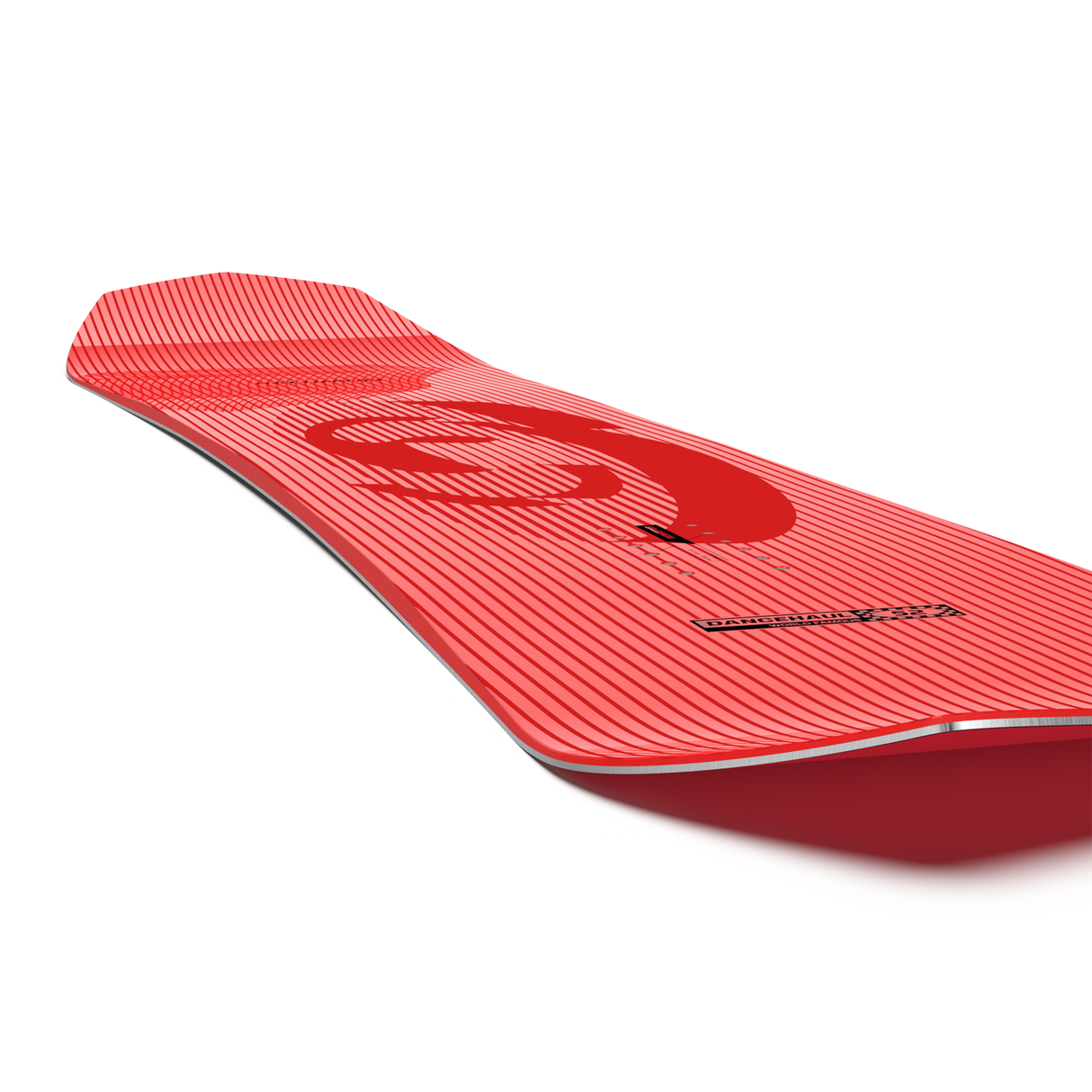 Dancehaul Snowboard 2026