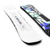 Rumble Fish Snowboard 2026