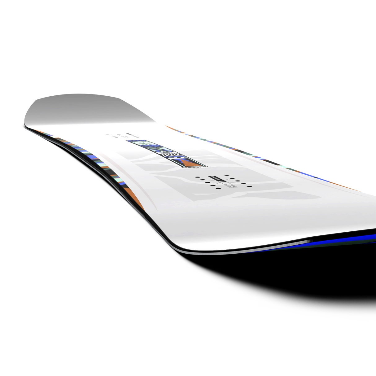 Rumble Fish Snowboard 2026