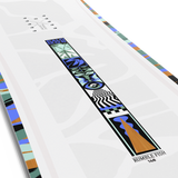 Rumble Fish Snowboard 2026