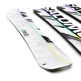 Huck Knife Snowboard 2026