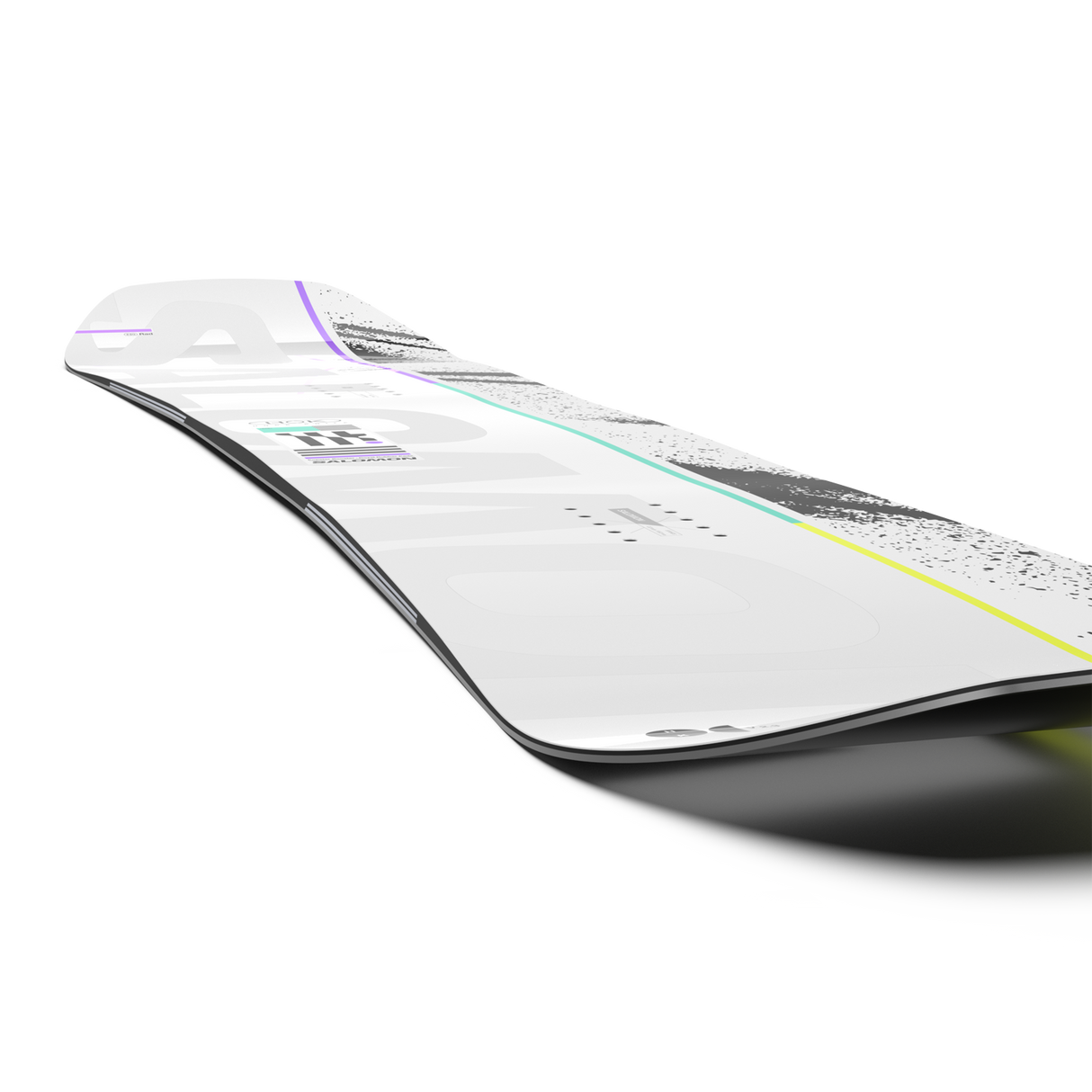 Huck Knife Snowboard 2026