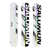Huck Knife Snowboard 2026
