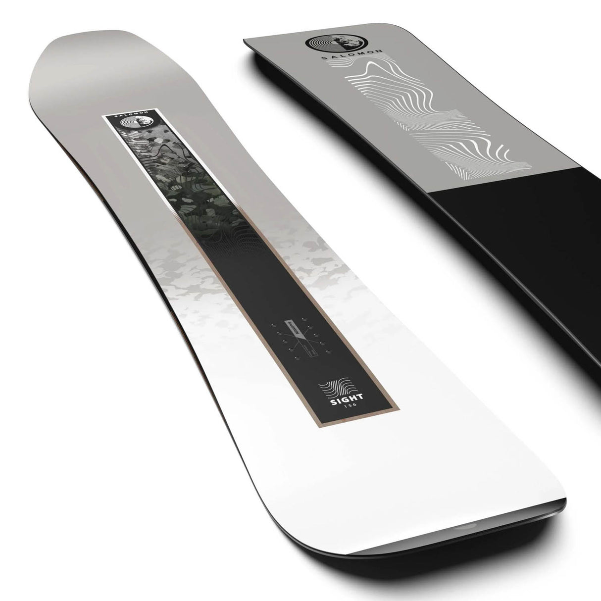 Sight Snowboard 2026