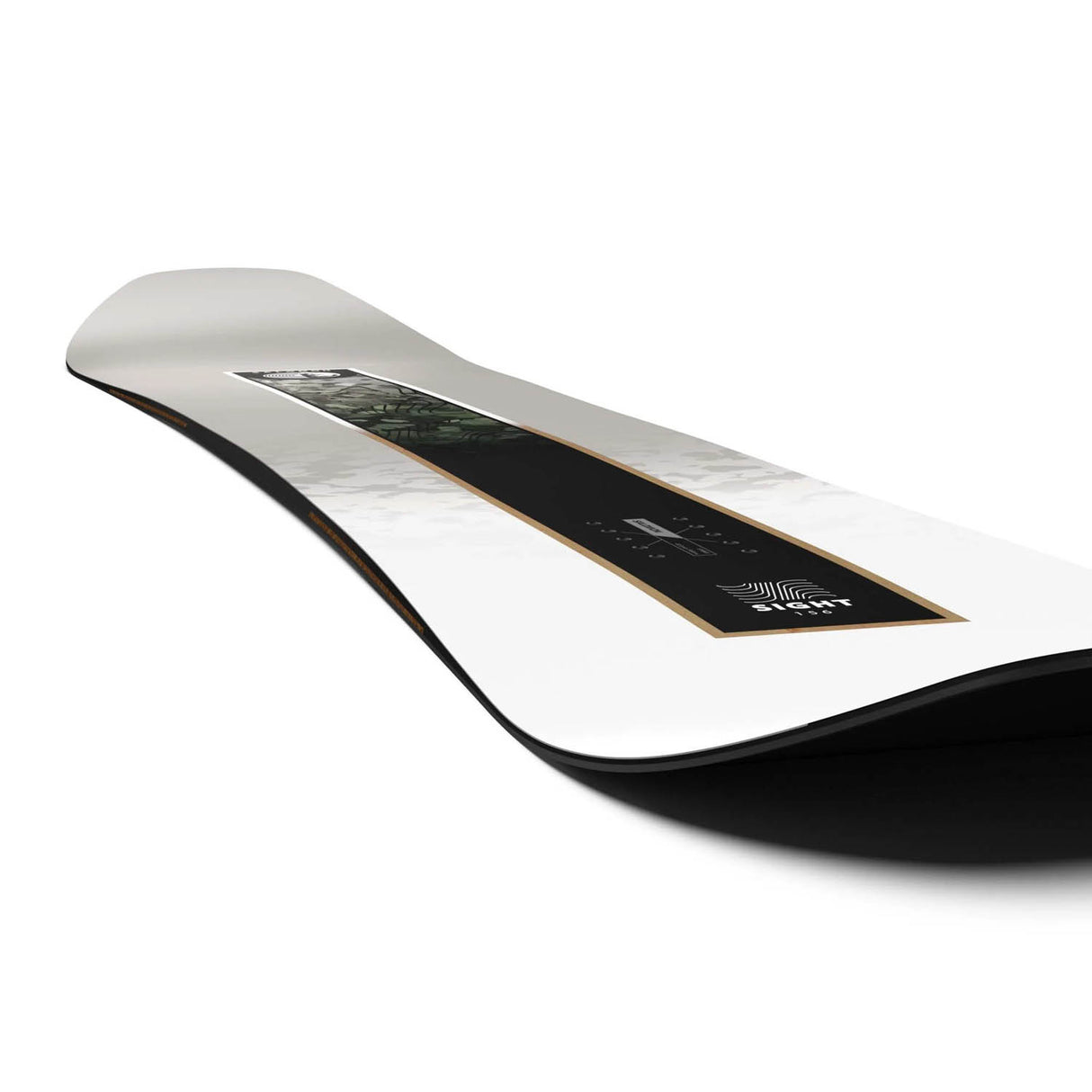 Sight Snowboard 2026
