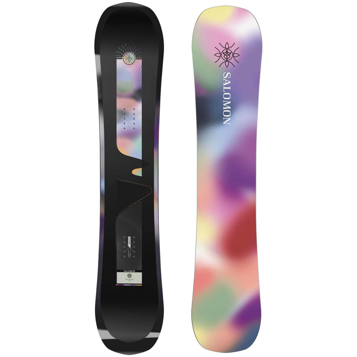 Wonder Snowboard 2026
