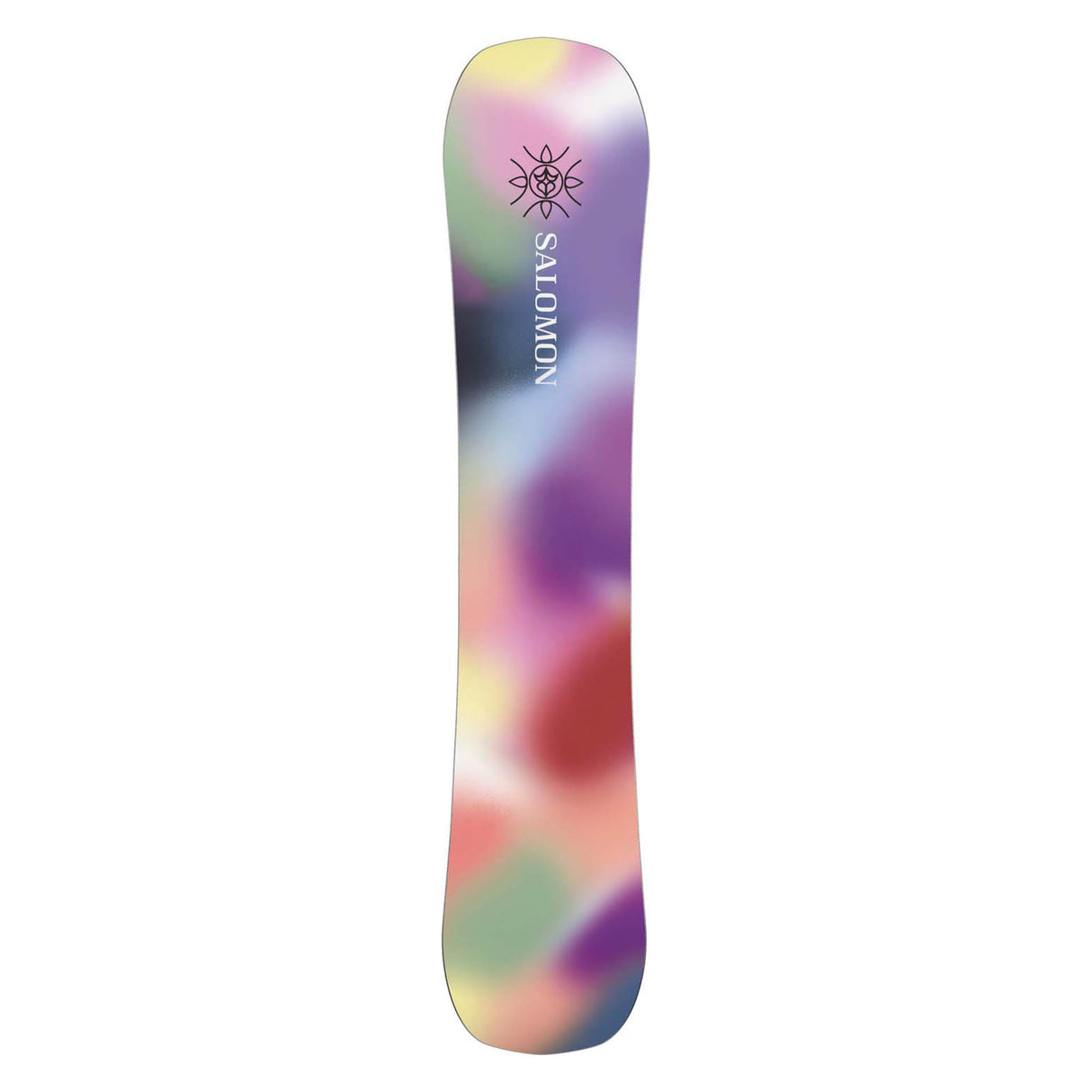 Wonder Snowboard 2026