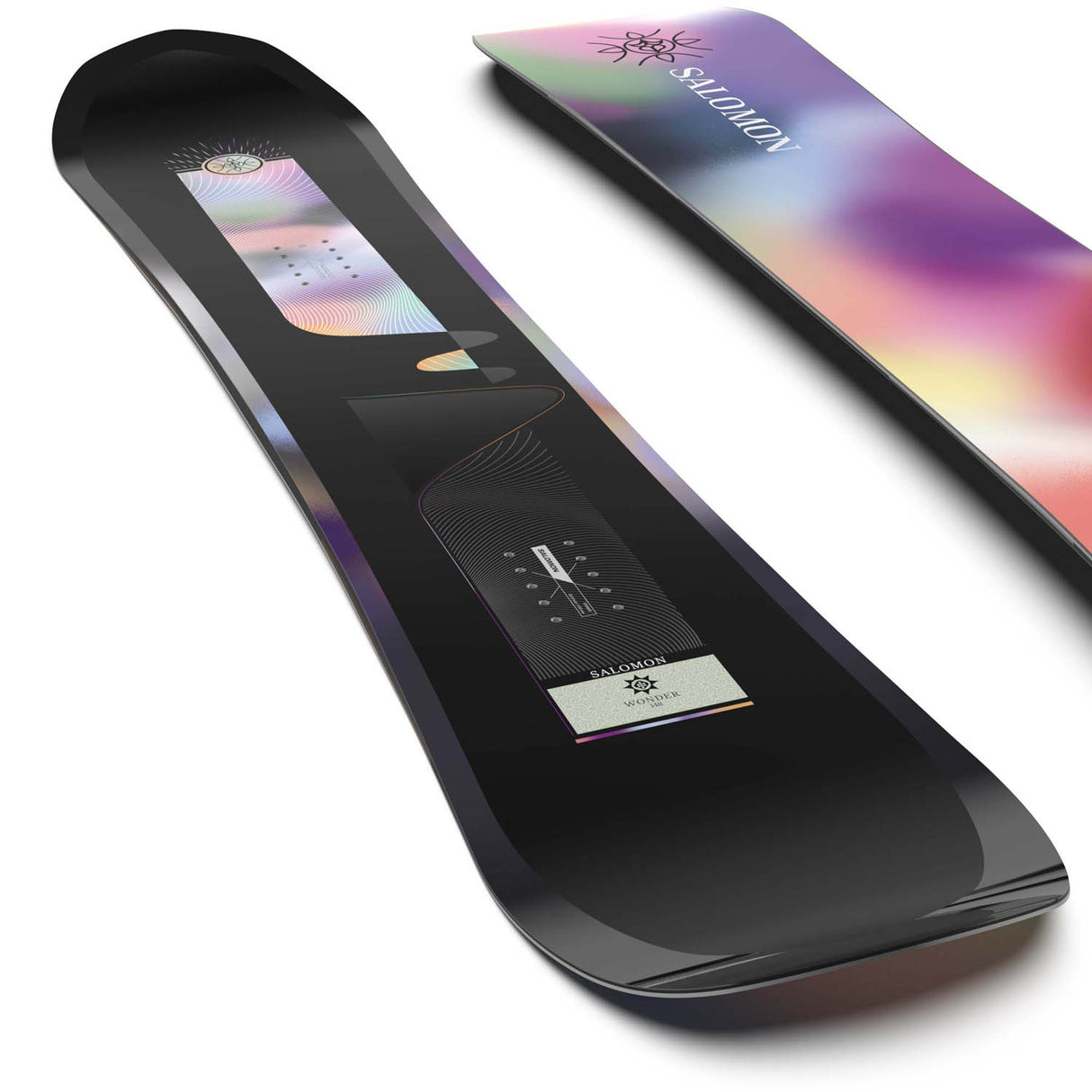 Wonder Snowboard 2026