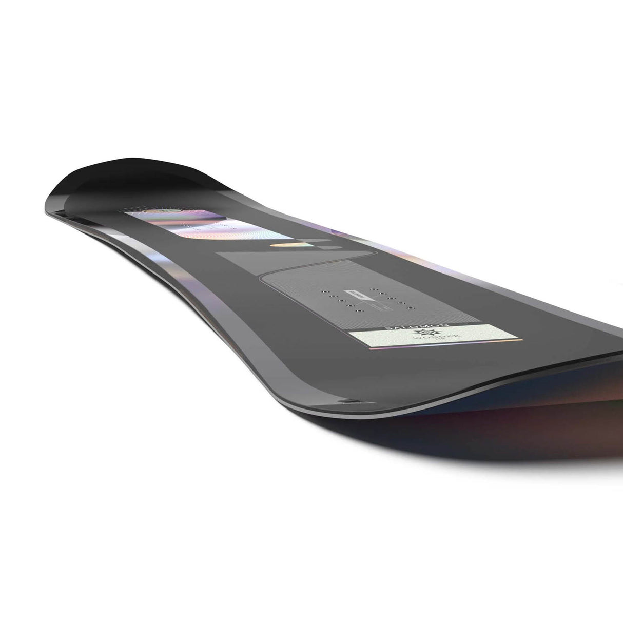 Wonder Snowboard 2026