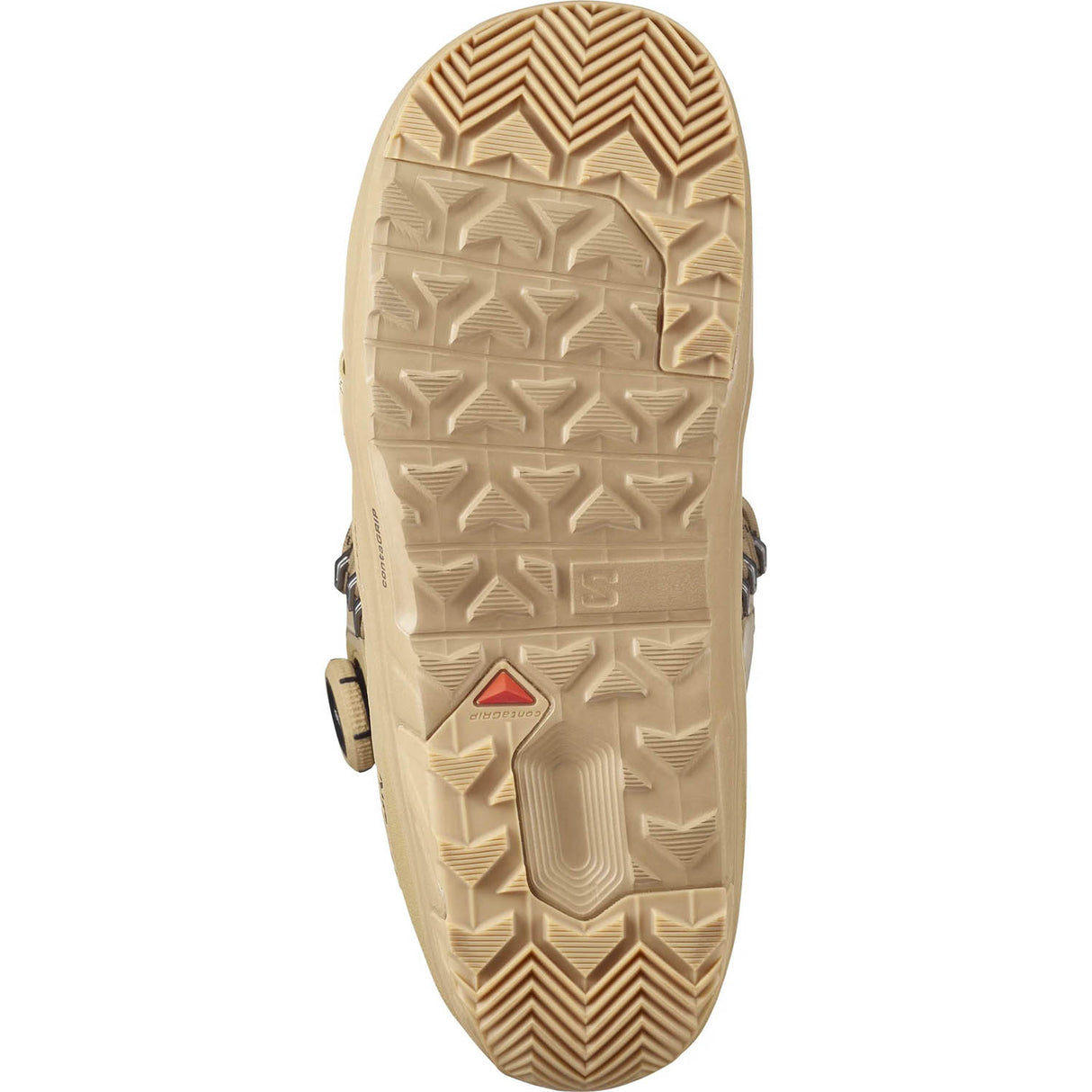 X Approach Lace SJ BOA Snowboard Boots 2026