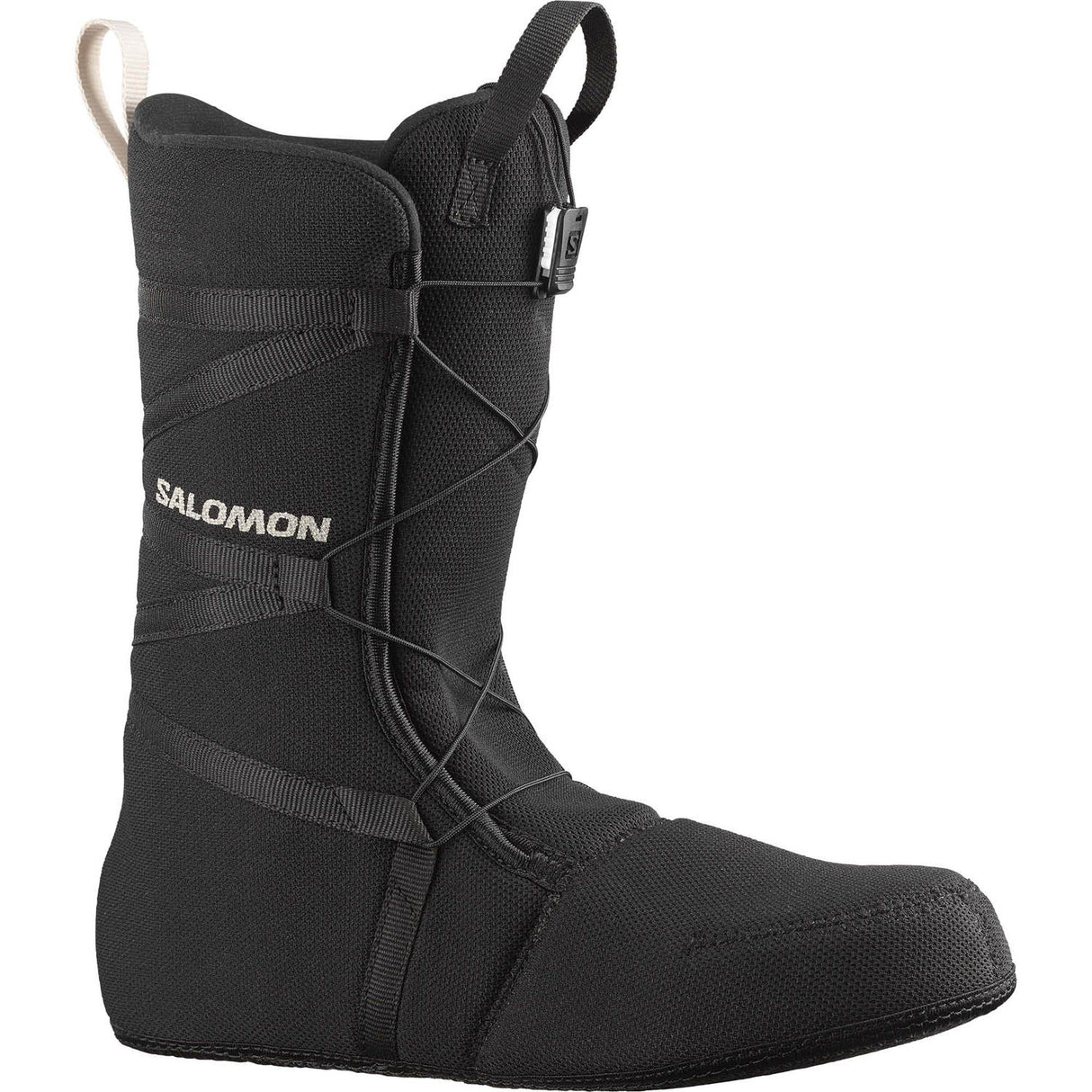 Faction BOA Snowboard Boots 2026