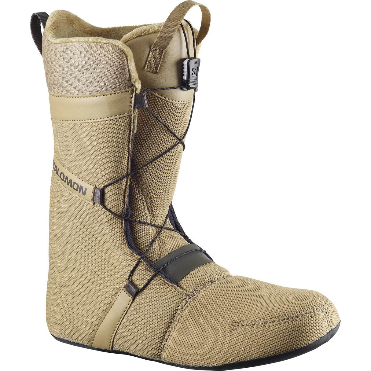 X Approach Lace SJ BOA Snowboard Boots 2026