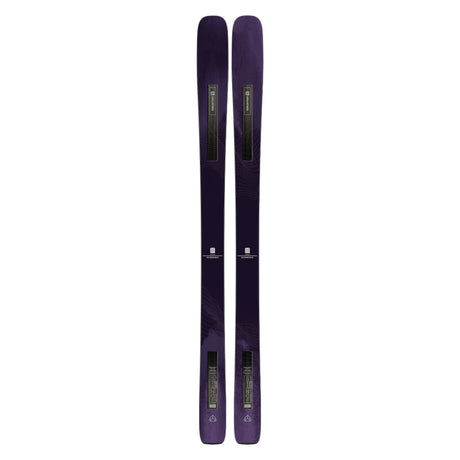 Stance W 88 Skis 2021