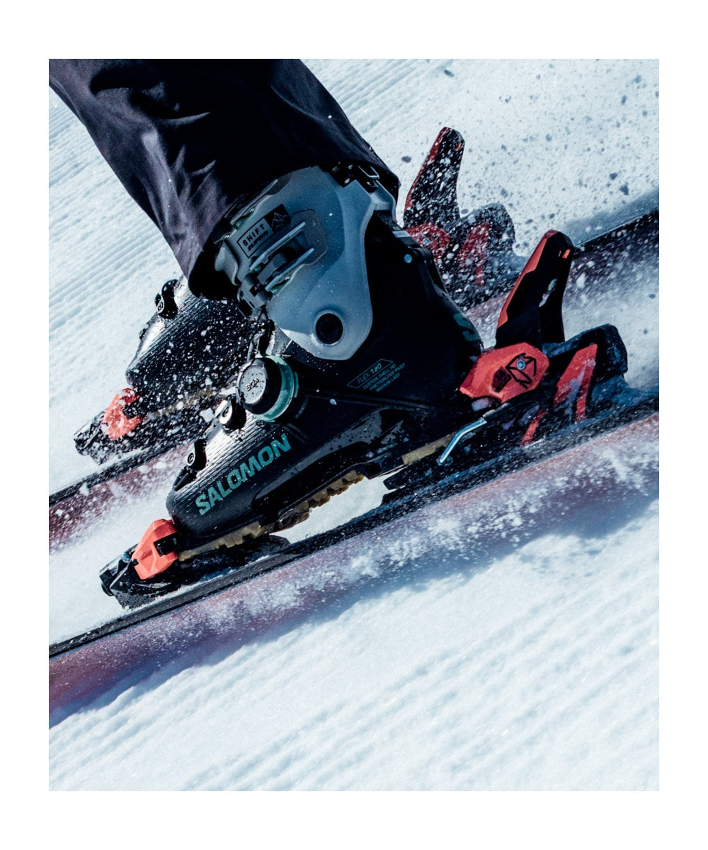Shift Supra BOA 120 GW Ski Boots 2026