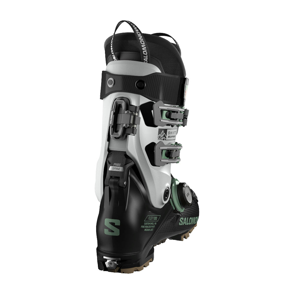 Shift Supra BOA 120 GW Ski Boots 2026