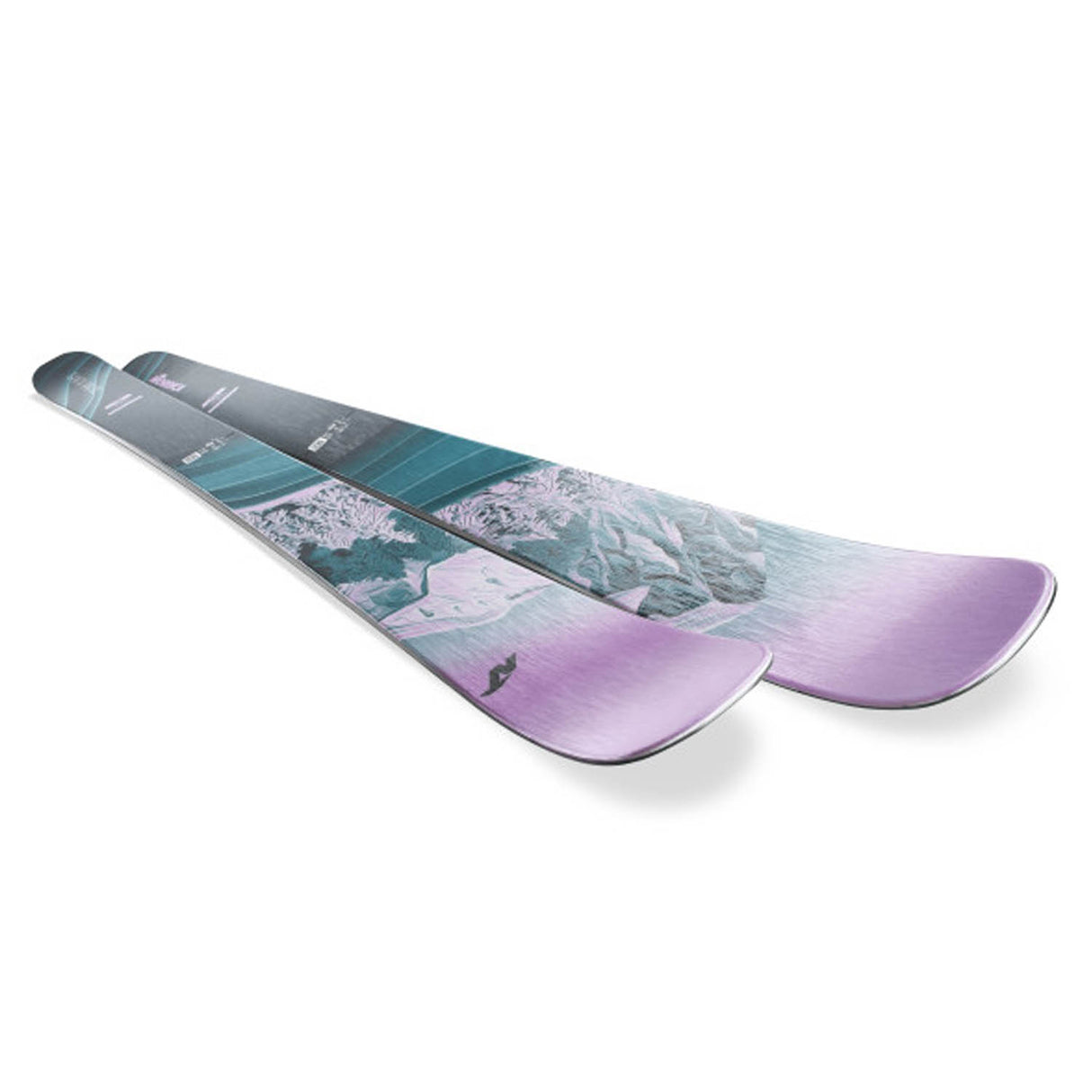 Santa Ana 92 Skis 2025 - Snowtrax