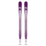 Sato Birdie Skis 2026