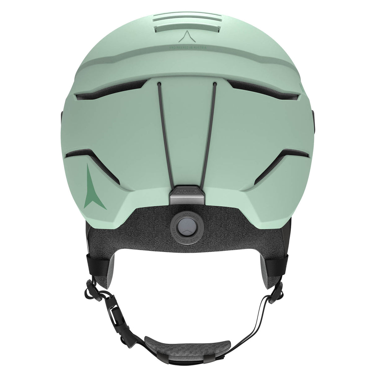 Savor Visor Photo Helmet - Snowtrax