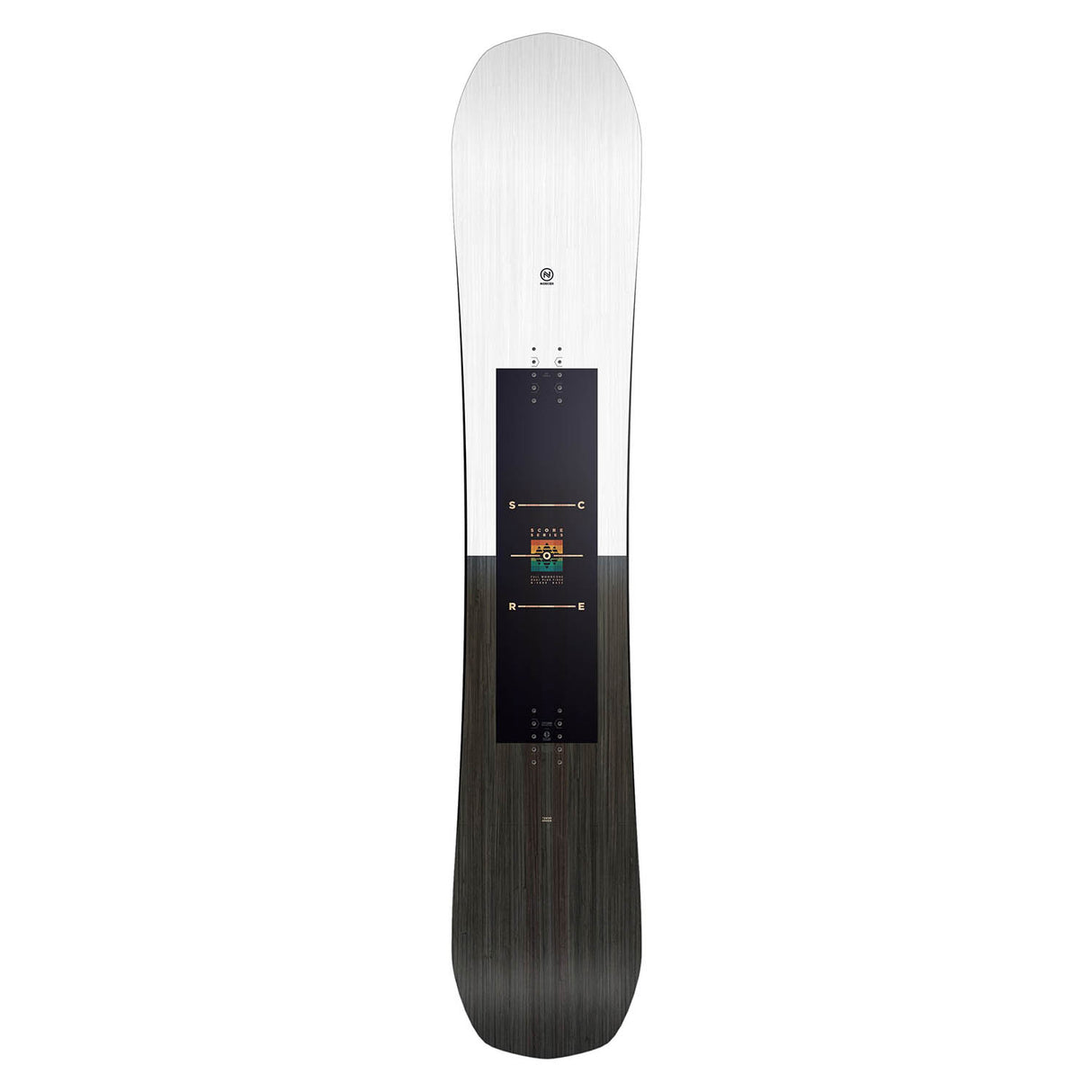 Score Snowboard 2025 - Snowtrax