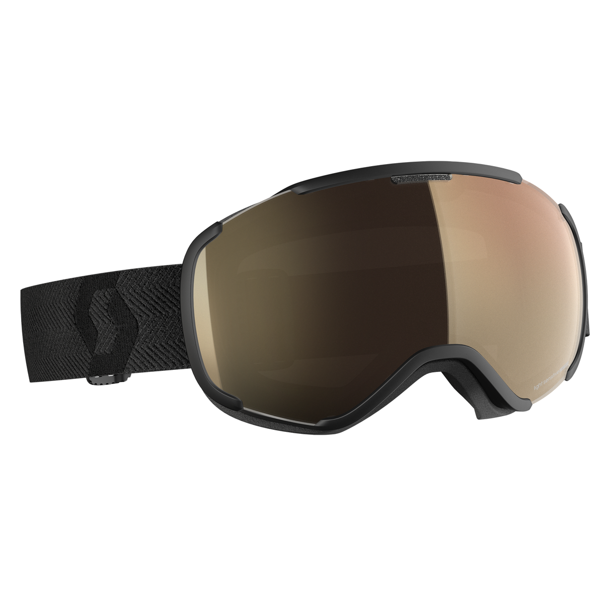 Faze II LS Goggles