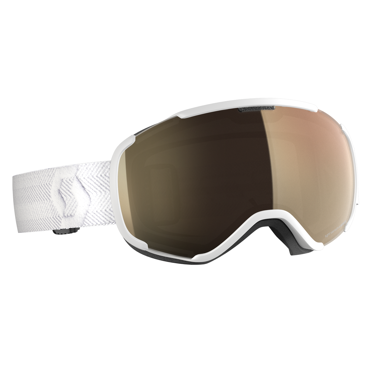 Faze II LS Goggles